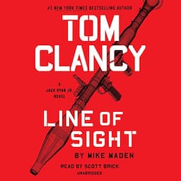 Tom Clancy Line of Sight