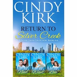 Return To Silver Creek Collection