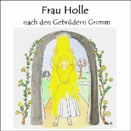 Frau Holle