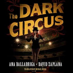 The Dark Circus