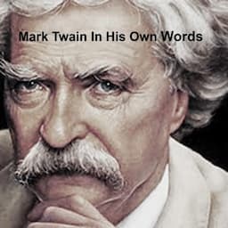 Mark Twain