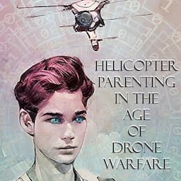 Helicopter Parenting in the Age of Drone Warfare