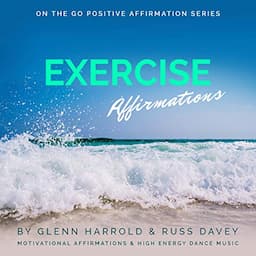 Exercise Motivation Affirmations