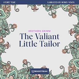 The Valiant Little Tailor