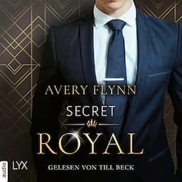 Secret Royal (German edition)