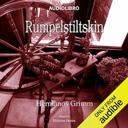 Rumpelstiltskin (Spanish Edition)