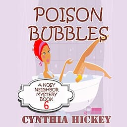 Poison Bubbles