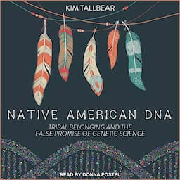 Native American DNA