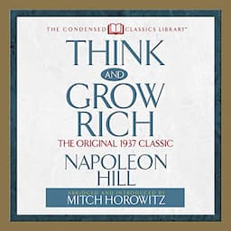 Think and Grow Rich