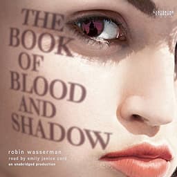 The Book of Blood and Shadow