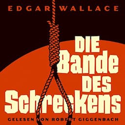 Die Bande des Schreckens