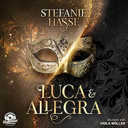 Luca &amp; Allegra (German edition)