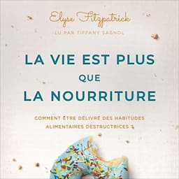 La Vie est plus que la nourriture [Love to Eat, Hate to Eat]