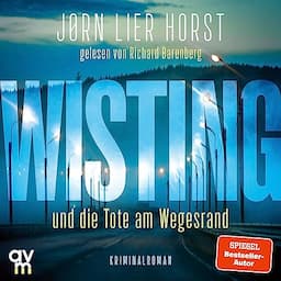 Wisting und die Tote am Wegesrand