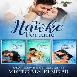 The Hawke Fortune 1-3