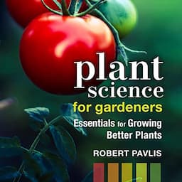 Plant Science for Gardeners