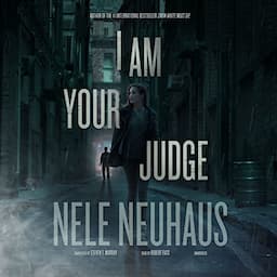 I Am Your Judge