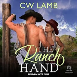 The Ranch Hand