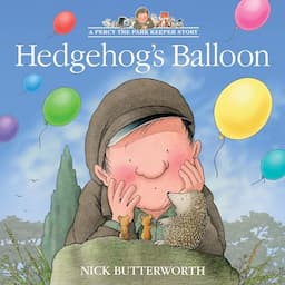 Hedgehog&rsquo;s Balloon