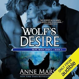 Wolf's Desire