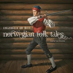 Norwegian Folk Tales