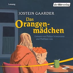 Das Orangenm&auml;dchen