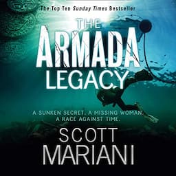 The Armada Legacy