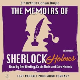 The Memoirs of Sherlock Holmes