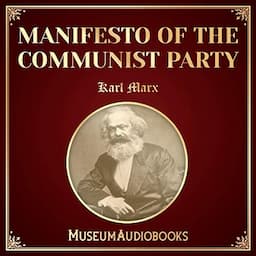 Manifesto of the Communist Party