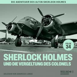 Sherlock Holmes und die Vergeltung des Colonels