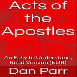 Acts of the Apostles