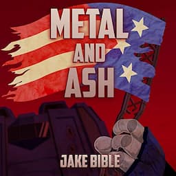 Metal and Ash