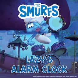 Lazy's Alarm Clock