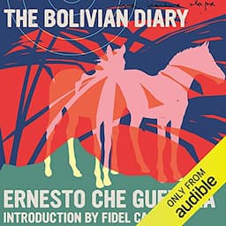 The Bolivian Diary