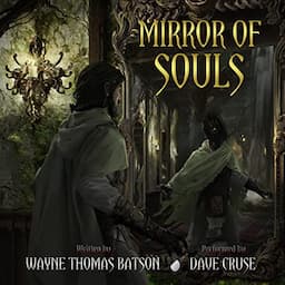 Mirror of Souls