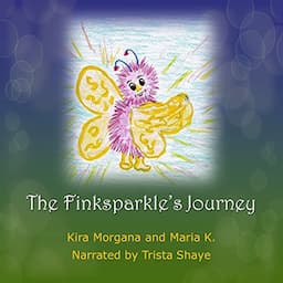 The Finksparkle's Journey