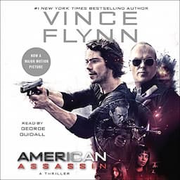 American Assassin