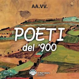 Poeti del '900