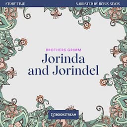 Jorinda and Jorindel