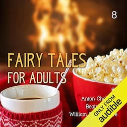 Fairy Tales for Adults, Volume 8