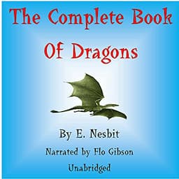 The Complete Book of Dragons