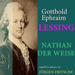 Nathan der Weise