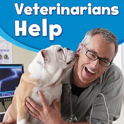 Veterinarians Help