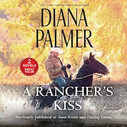 A Rancher's Kiss