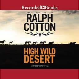 High Wild Desert