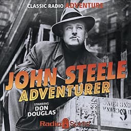 John Steele, Adventurer