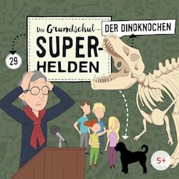 Der Dinoknochen