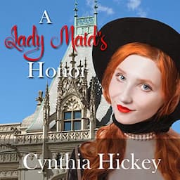 A Lady Maid's Honor