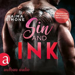 Sin and Ink (German edition)