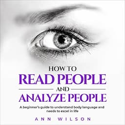 How to Read People and Analyze People